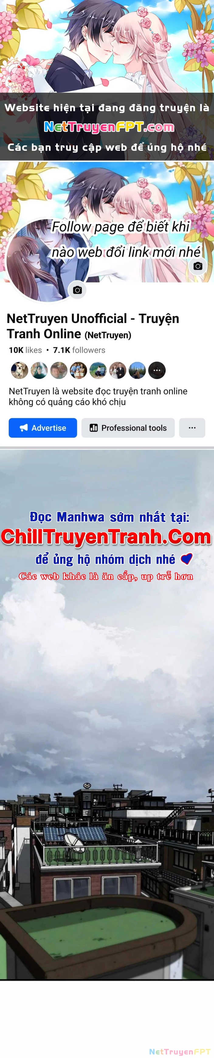 Kẻ không thuộc về loài người Chapter 12 - Trang 3