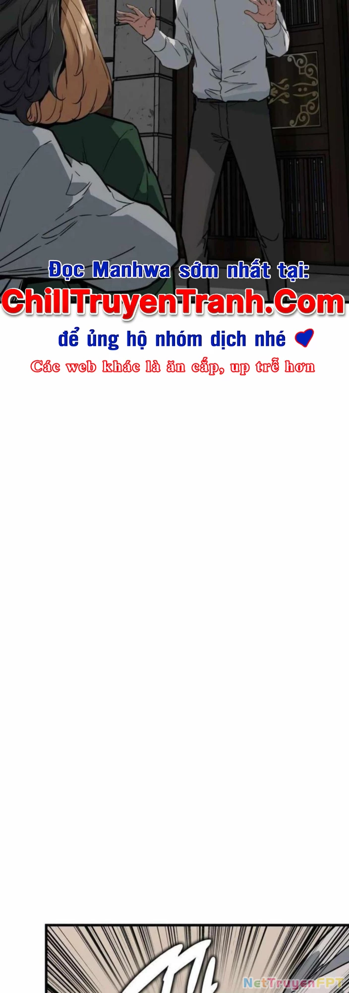 Kẻ không thuộc về loài người Chapter 12 - Trang 3