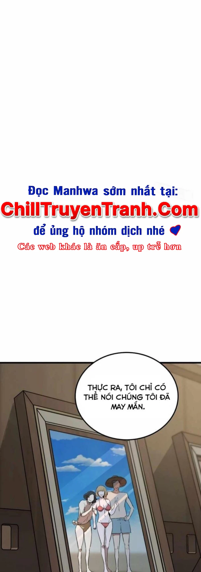 Kẻ không thuộc về loài người Chapter 12 - Trang 3