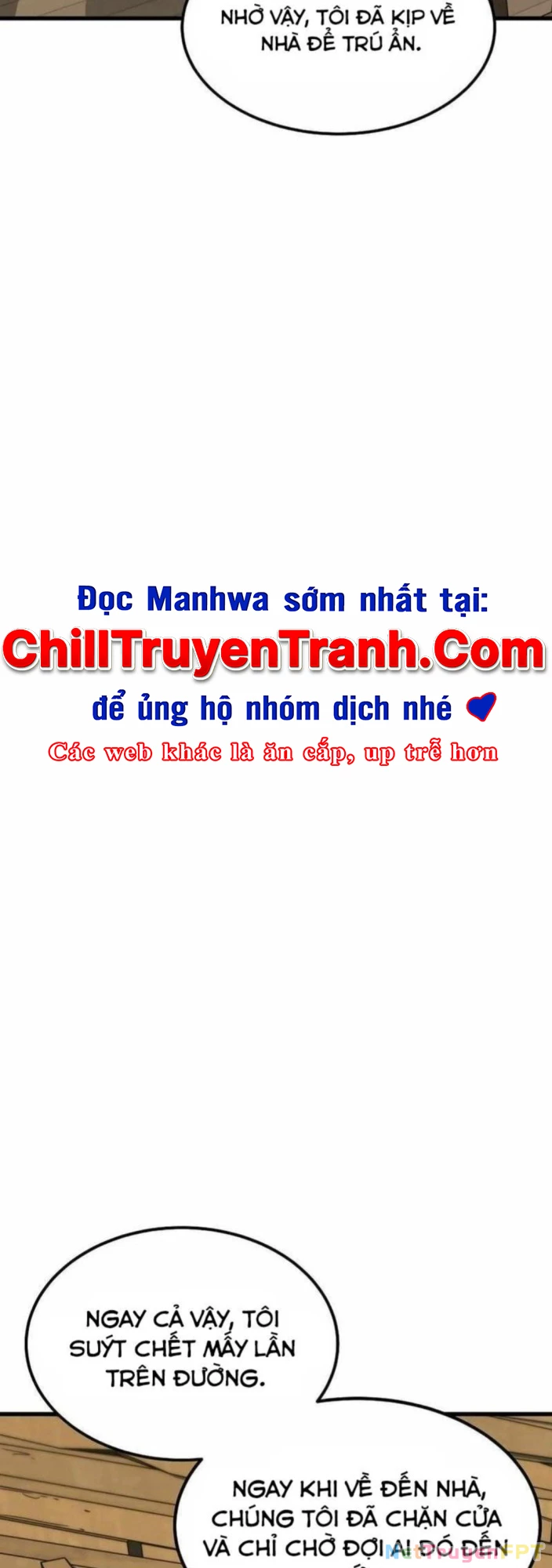 Kẻ không thuộc về loài người Chapter 12 - Trang 3