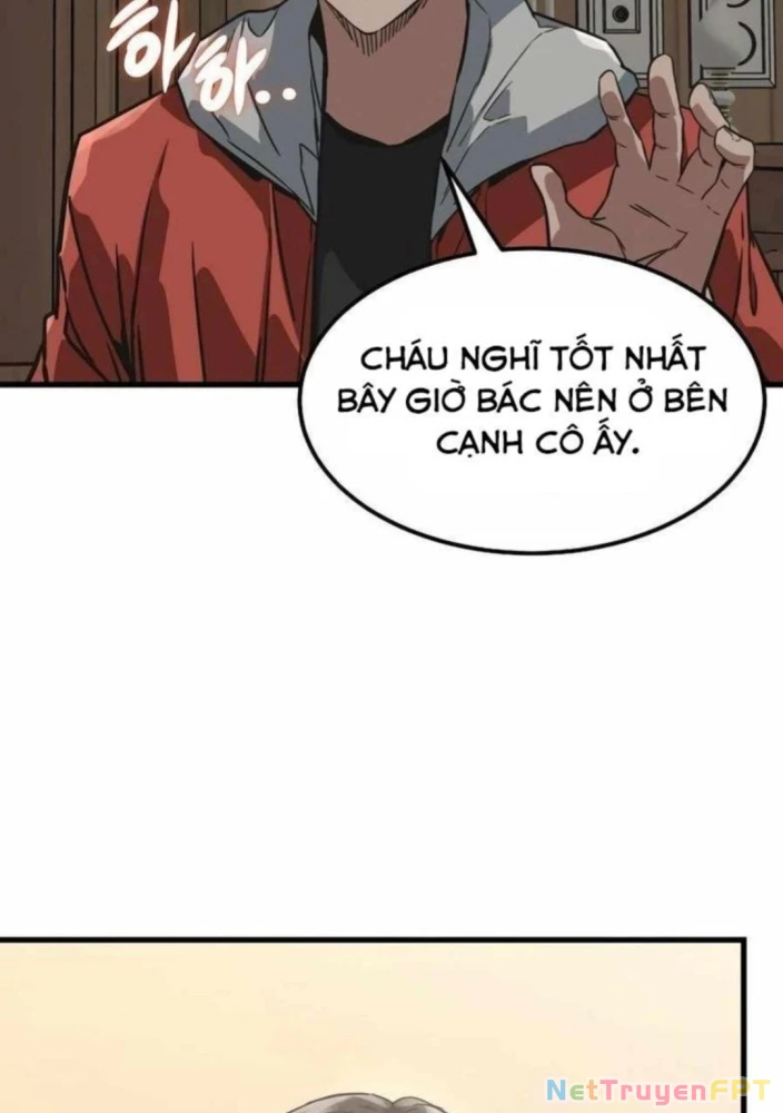 Kẻ không thuộc về loài người Chapter 12 - Trang 3