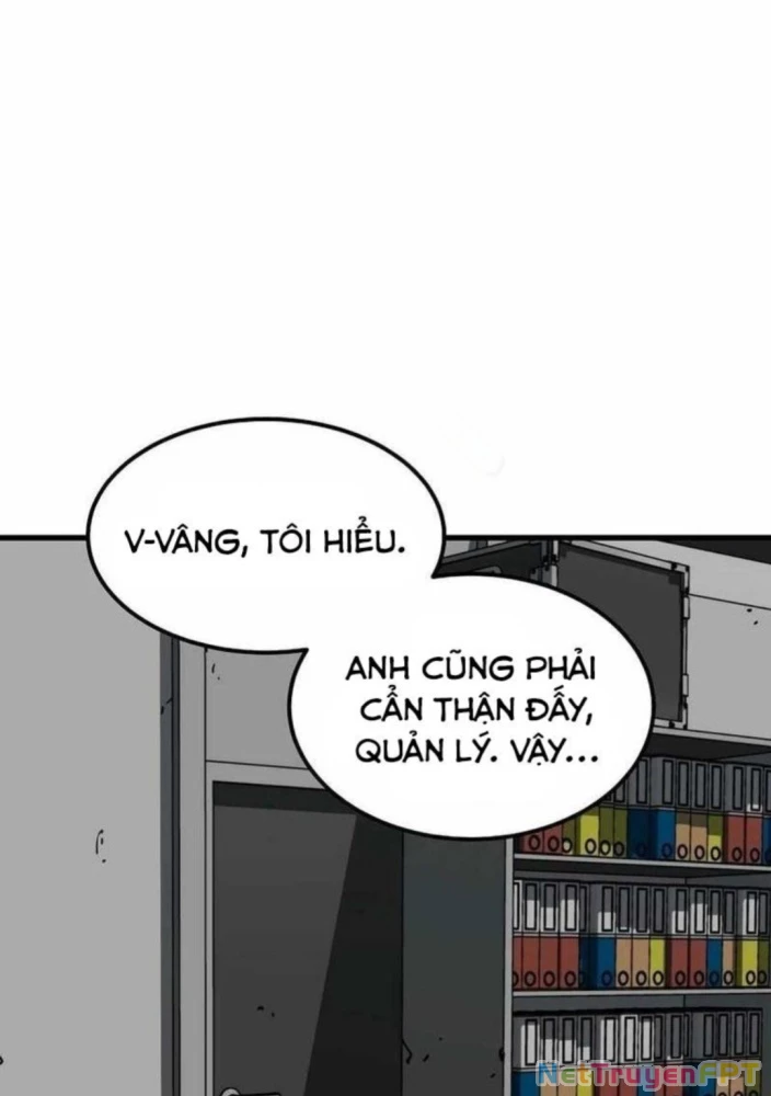 Kẻ không thuộc về loài người Chapter 12 - Trang 3