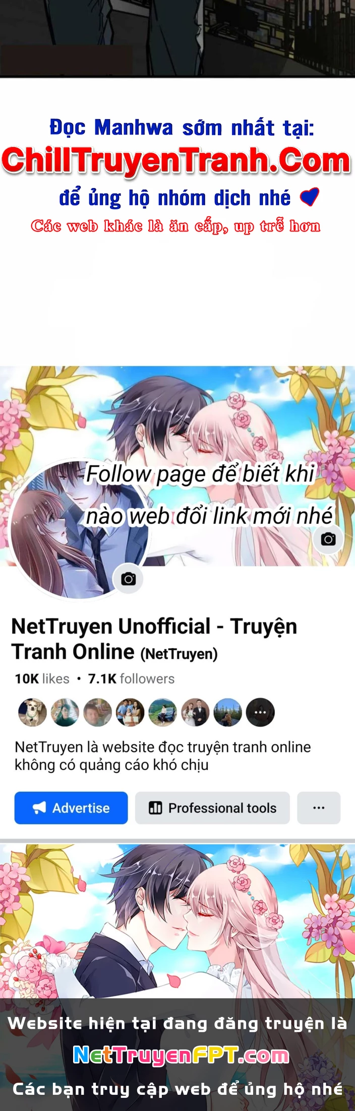 Kẻ không thuộc về loài người Chapter 12 - Trang 3