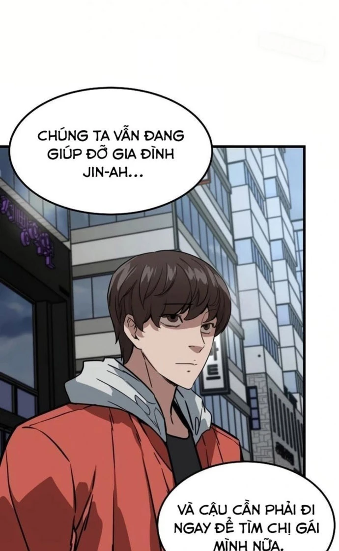 Kẻ không thuộc về loài người Chapter 13 - Trang 3
