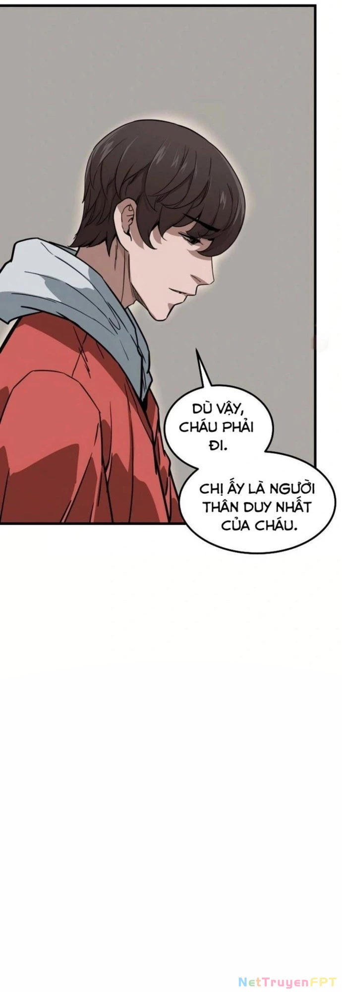 Kẻ không thuộc về loài người Chapter 13 - Trang 3