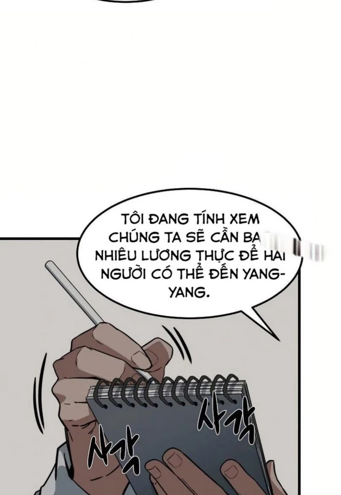 Kẻ không thuộc về loài người Chapter 13 - Trang 3