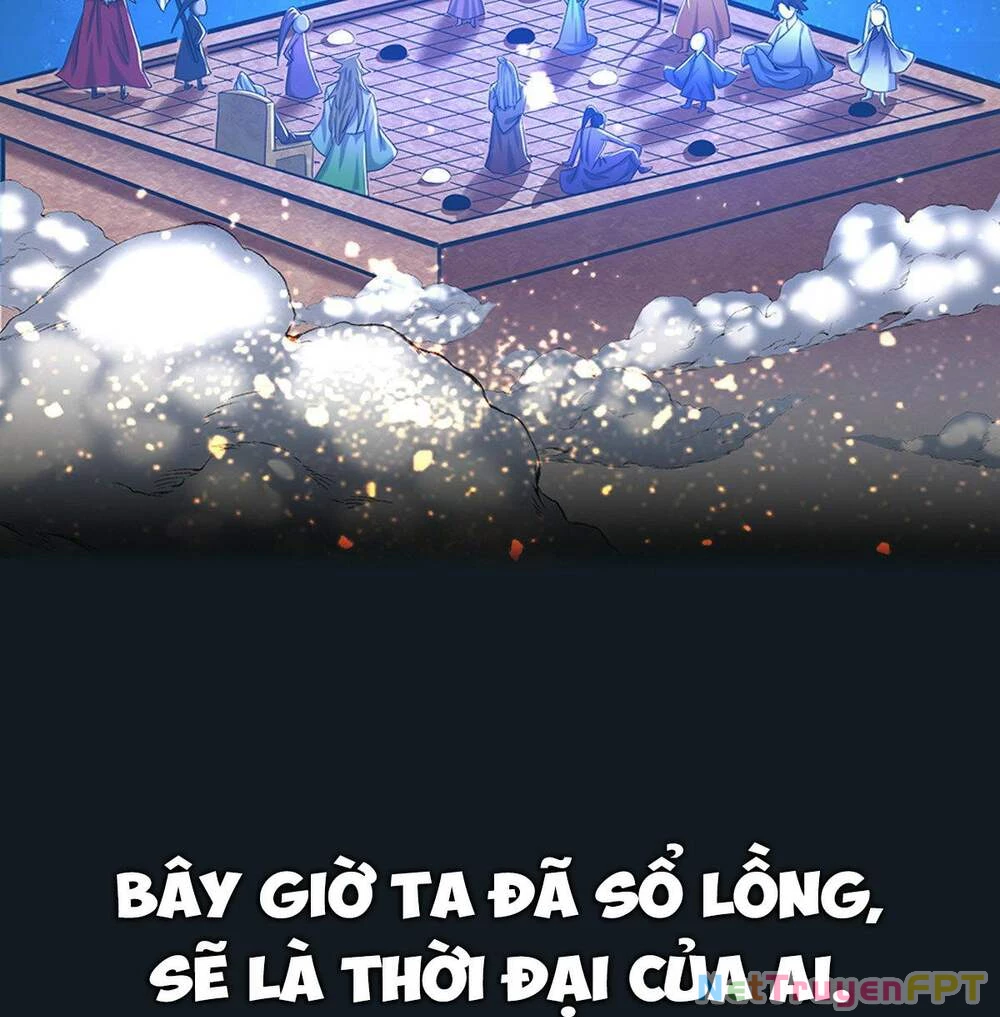 Bị Giam Cầm Trăm Vạn Năm Đệ Tử Ta Trải Khắp Chư Thiên Thần Giới Chapter 0 - Trang 4