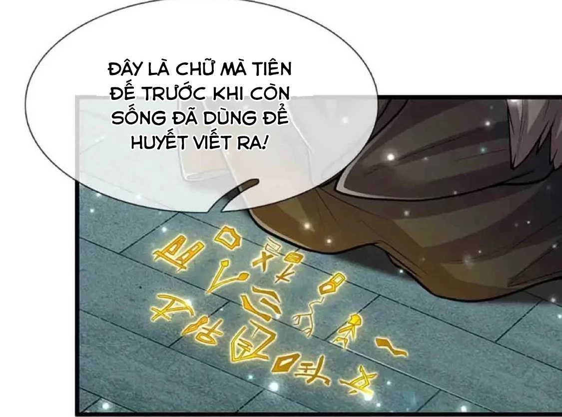 Bị Giam Cầm Trăm Vạn Năm Đệ Tử Ta Trải Khắp Chư Thiên Thần Giới Chapter 308 - Trang 3