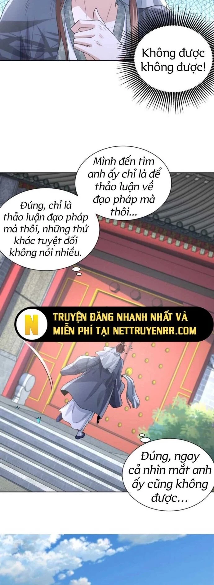 Đại Phản Diện Chapter 266 - Trang 4