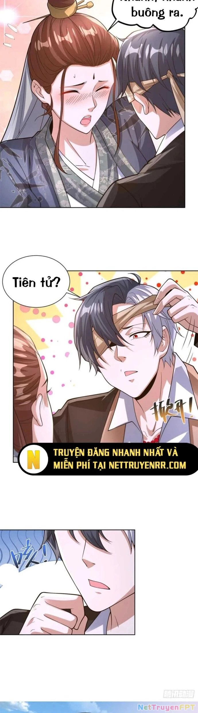 Đại Phản Diện Chapter 266 - Trang 4