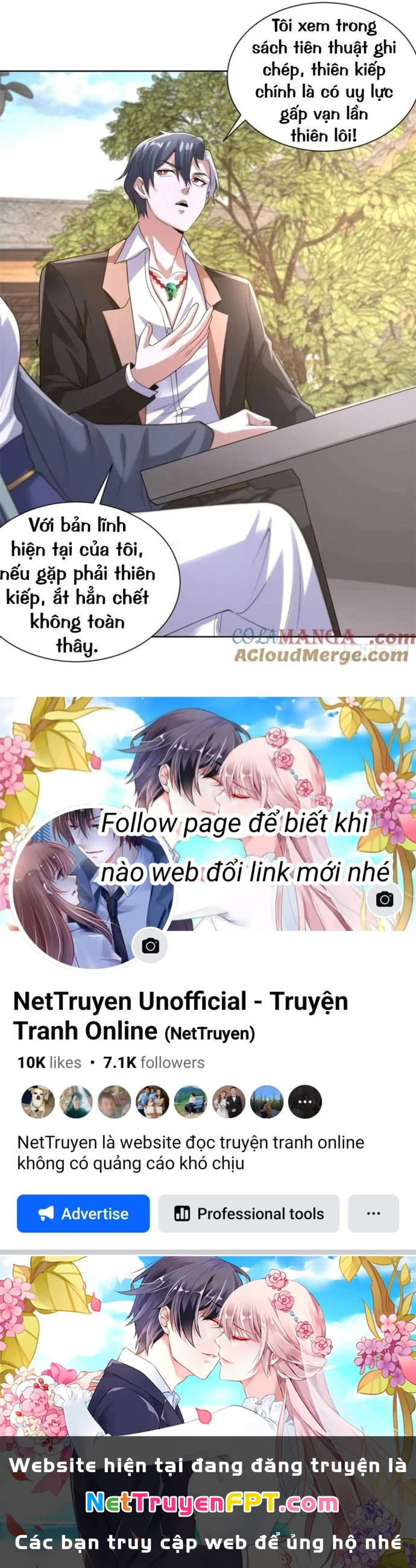 Đại Phản Diện Chapter 266 - Trang 4