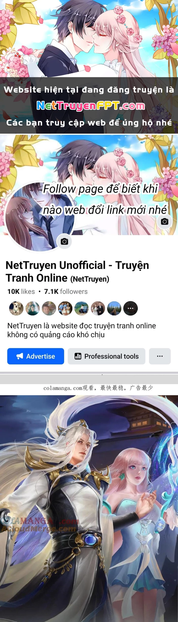 Bị Giam Cầm Trăm Vạn Năm Đệ Tử Ta Trải Khắp Chư Thiên Thần Giới Chapter 363 - Trang 2