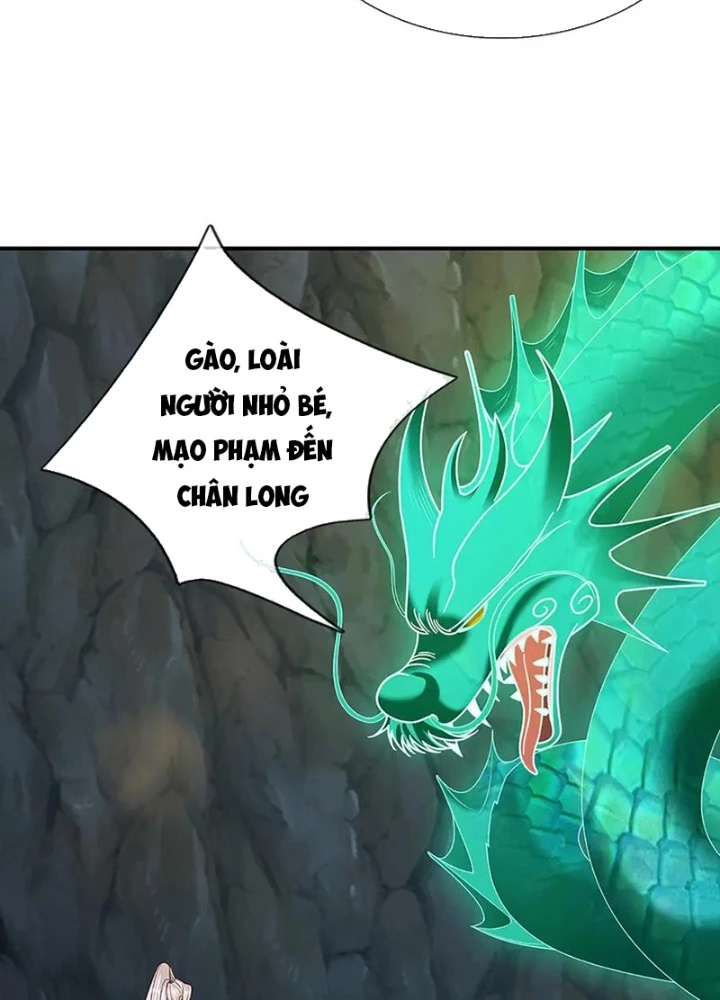 Bị Giam Cầm Trăm Vạn Năm Đệ Tử Ta Trải Khắp Chư Thiên Thần Giới Chapter 363 - Trang 2