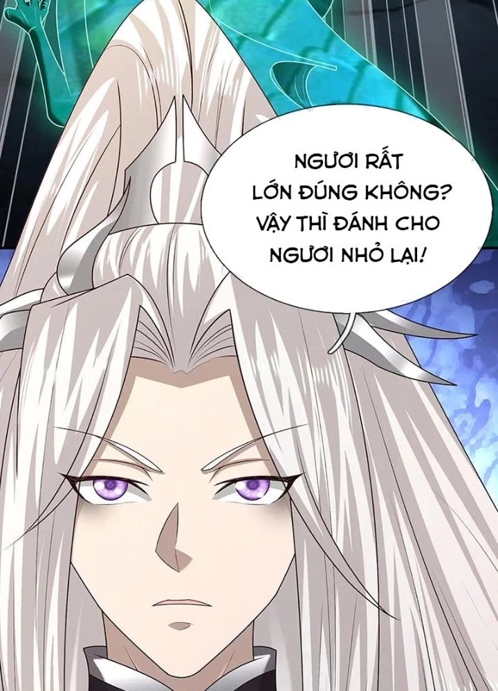 Bị Giam Cầm Trăm Vạn Năm Đệ Tử Ta Trải Khắp Chư Thiên Thần Giới Chapter 363 - Trang 2