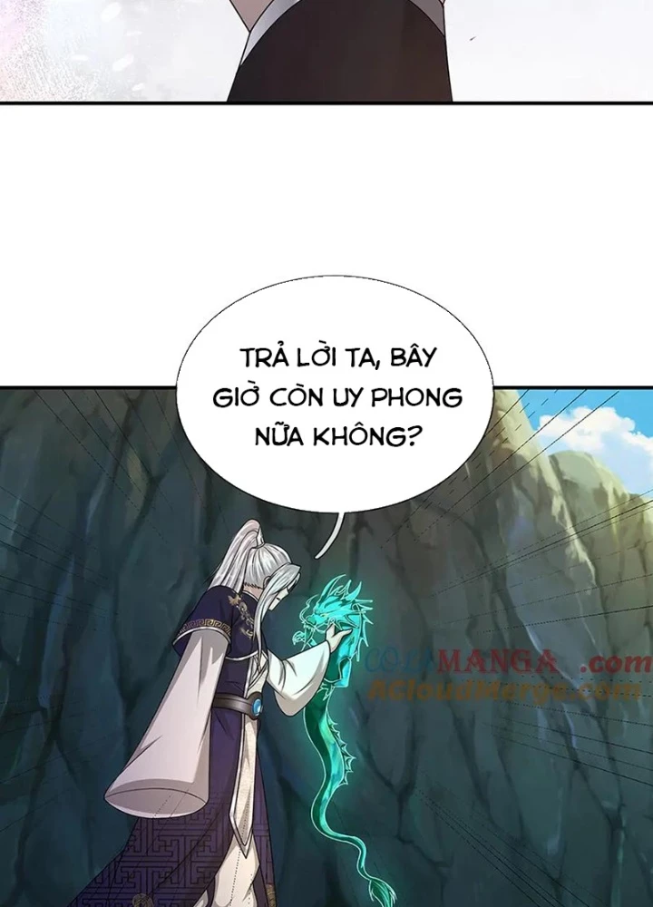 Bị Giam Cầm Trăm Vạn Năm Đệ Tử Ta Trải Khắp Chư Thiên Thần Giới Chapter 363 - Trang 2