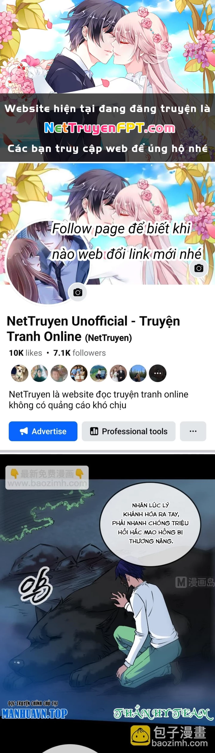 Kiếp Thiên Vận Chapter 232 - Next Chapter 233