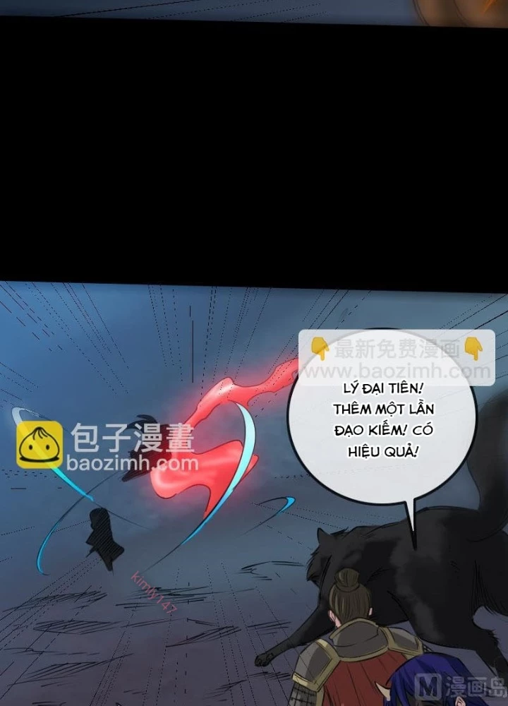 Kiếp Thiên Vận Chapter 232 - Next Chapter 233