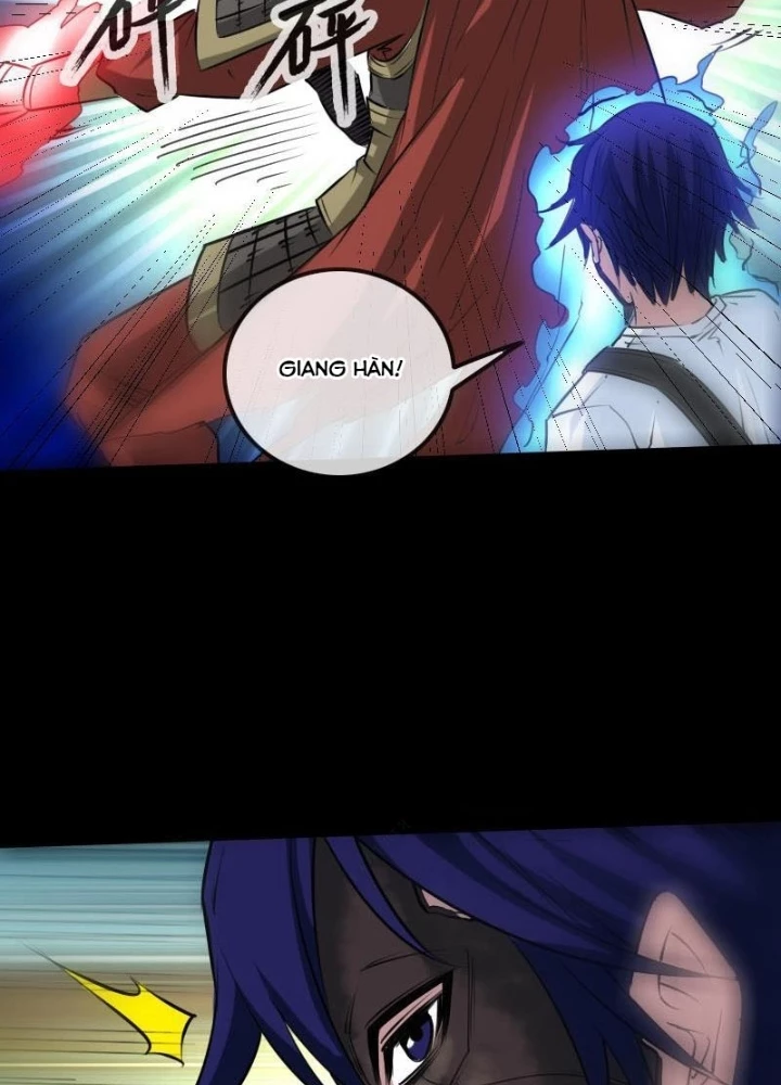 Kiếp Thiên Vận Chapter 232 - Next Chapter 233