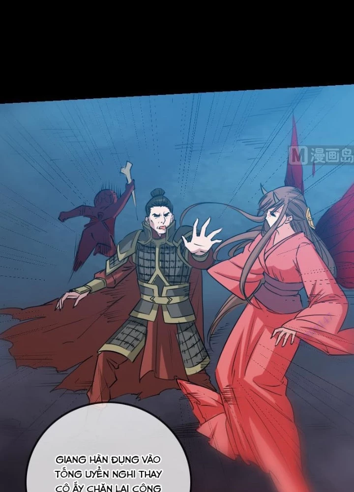 Kiếp Thiên Vận Chapter 232 - Next Chapter 233