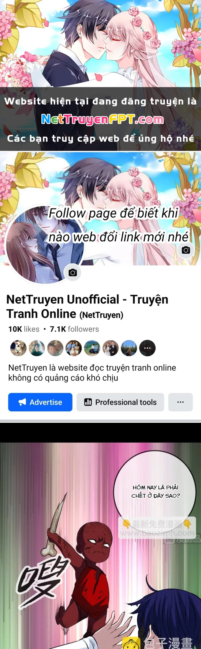 Kiếp Thiên Vận Chapter 233 - Next Chapter 234
