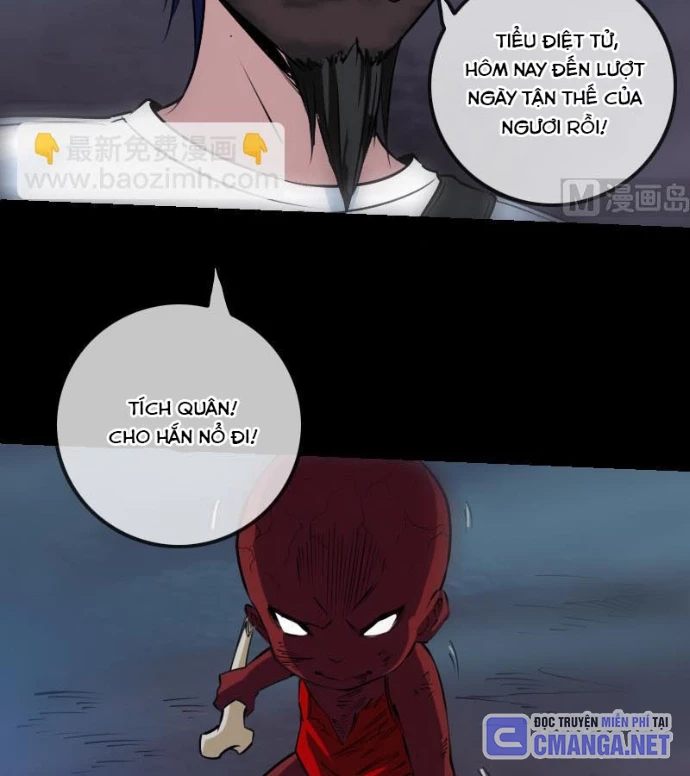 Kiếp Thiên Vận Chapter 233 - Next Chapter 234