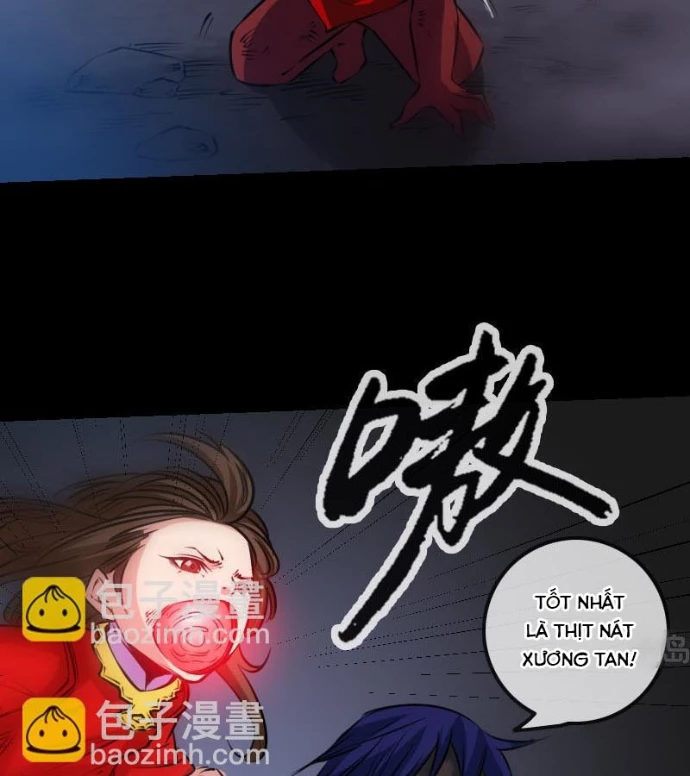 Kiếp Thiên Vận Chapter 233 - Next Chapter 234