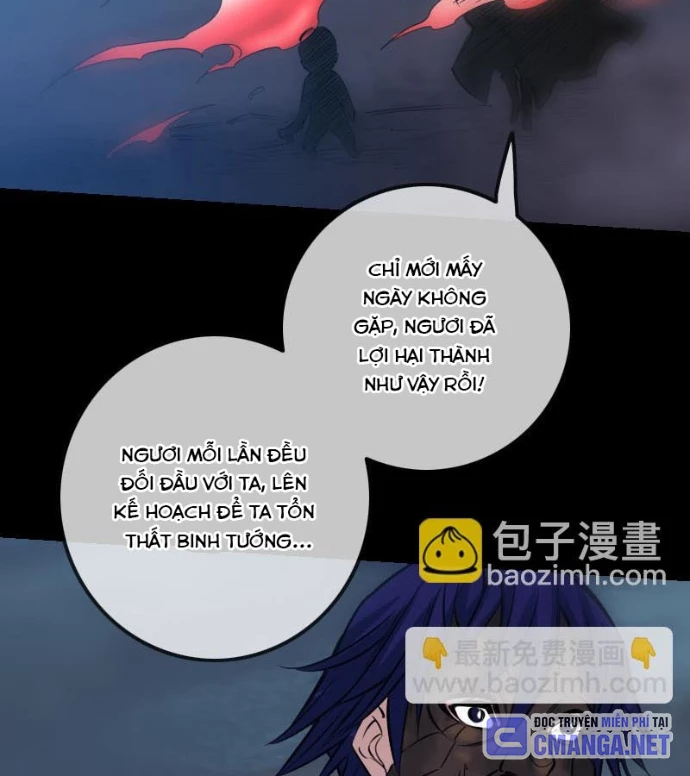 Kiếp Thiên Vận Chapter 233 - Next Chapter 234