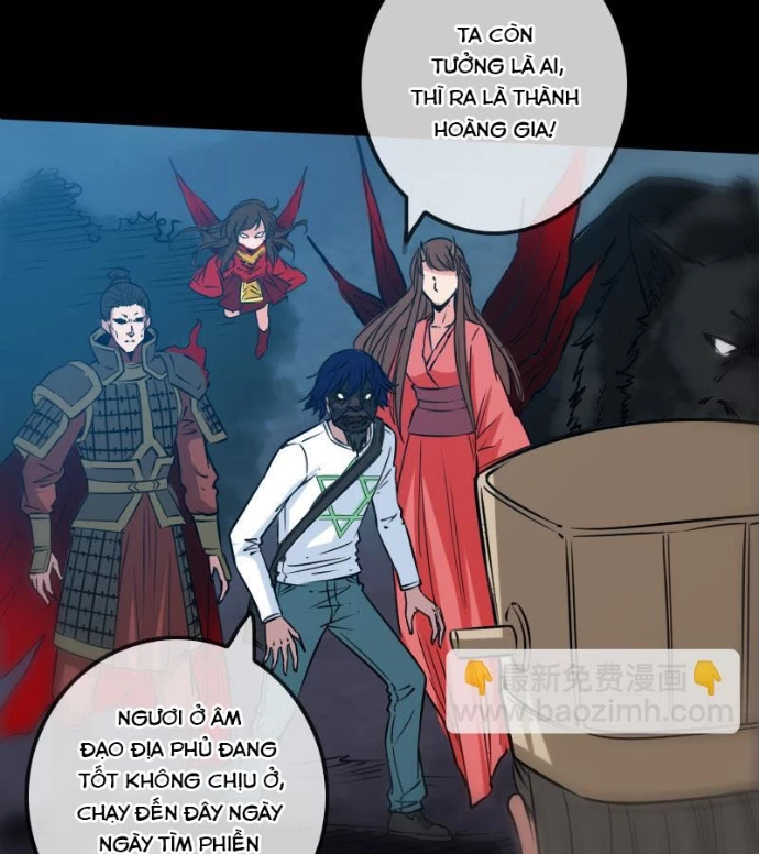 Kiếp Thiên Vận Chapter 233 - Next Chapter 234