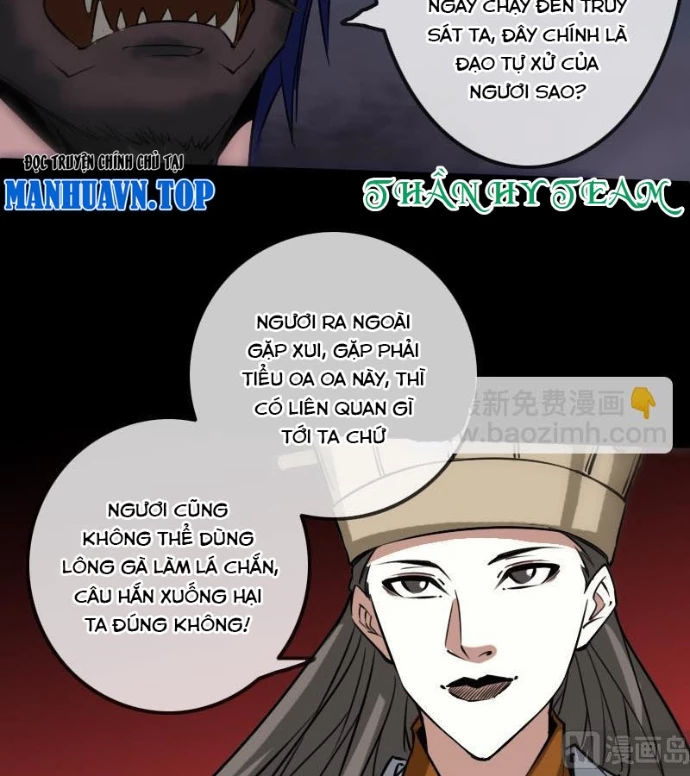 Kiếp Thiên Vận Chapter 233 - Next Chapter 234