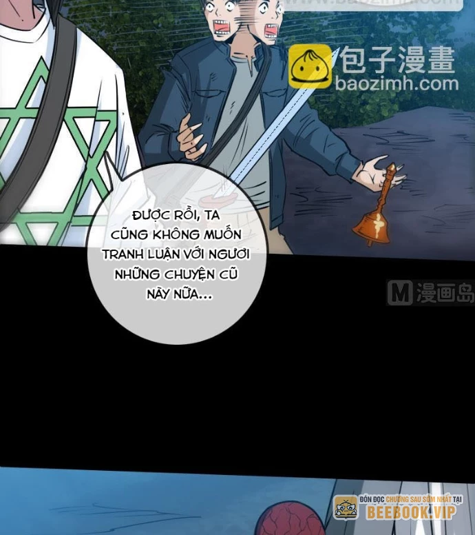 Kiếp Thiên Vận Chapter 233 - Next Chapter 234