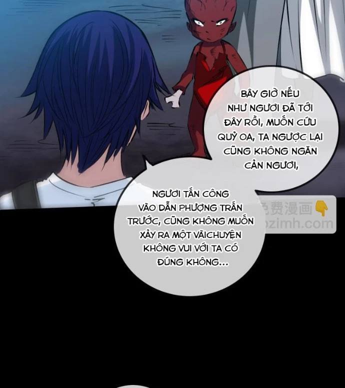 Kiếp Thiên Vận Chapter 233 - Next Chapter 234
