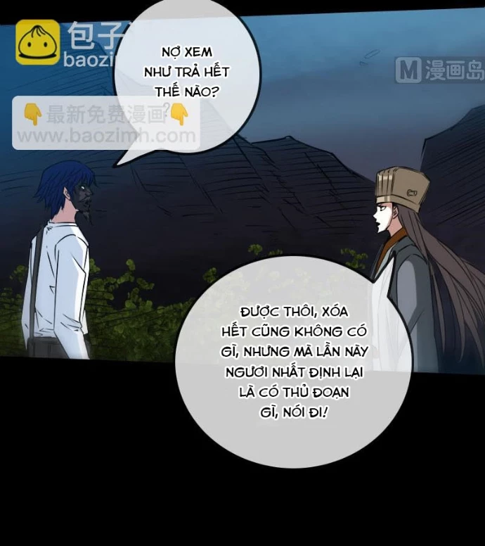 Kiếp Thiên Vận Chapter 233 - Next Chapter 234