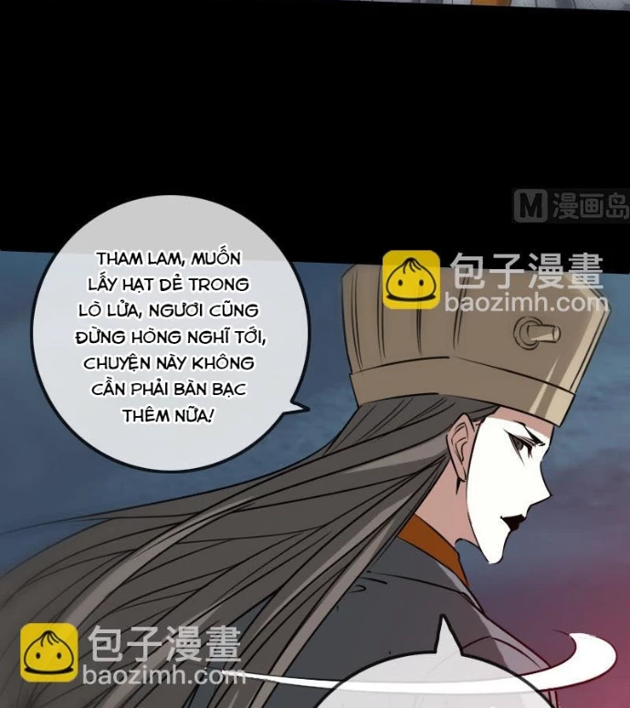 Kiếp Thiên Vận Chapter 233 - Next Chapter 234