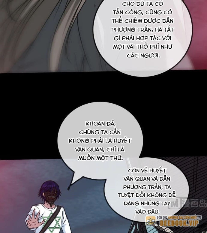 Kiếp Thiên Vận Chapter 233 - Next Chapter 234