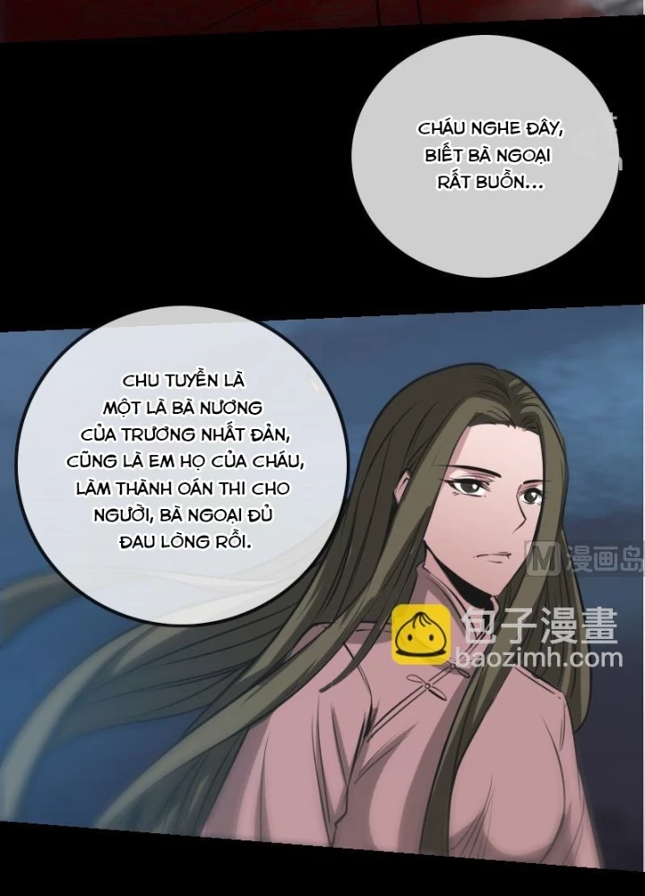 Kiếp Thiên Vận Chapter 243 - Trang 4