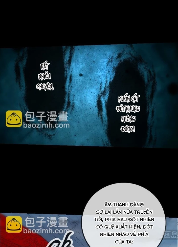 Kiếp Thiên Vận Chapter 243 - Trang 4