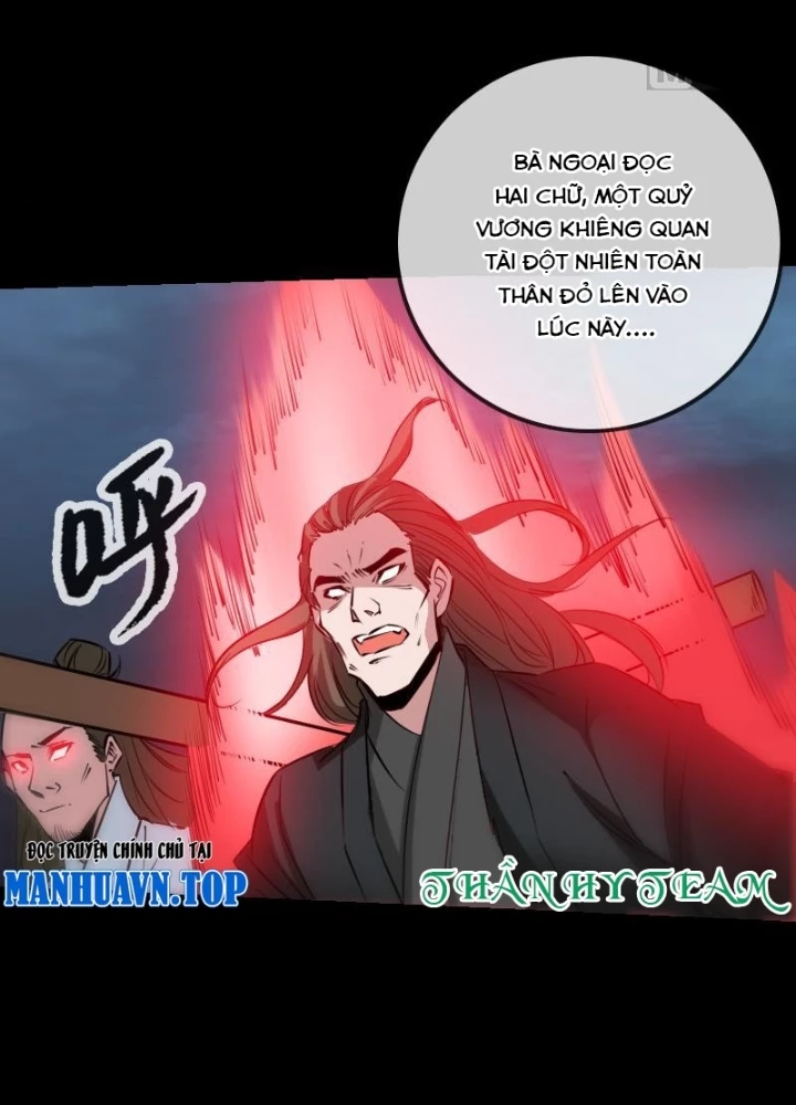 Kiếp Thiên Vận Chapter 243 - Trang 4