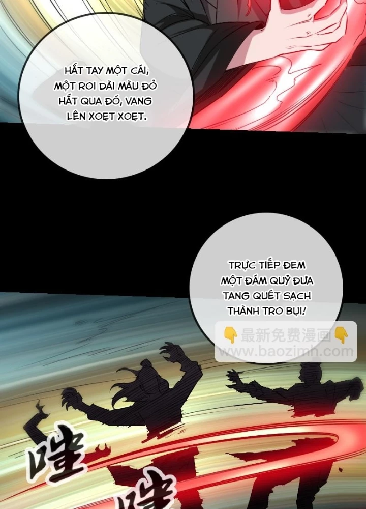Kiếp Thiên Vận Chapter 243 - Trang 4