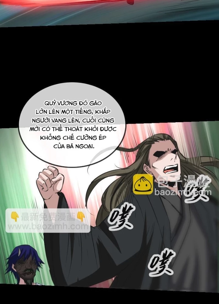Kiếp Thiên Vận Chapter 243 - Trang 4