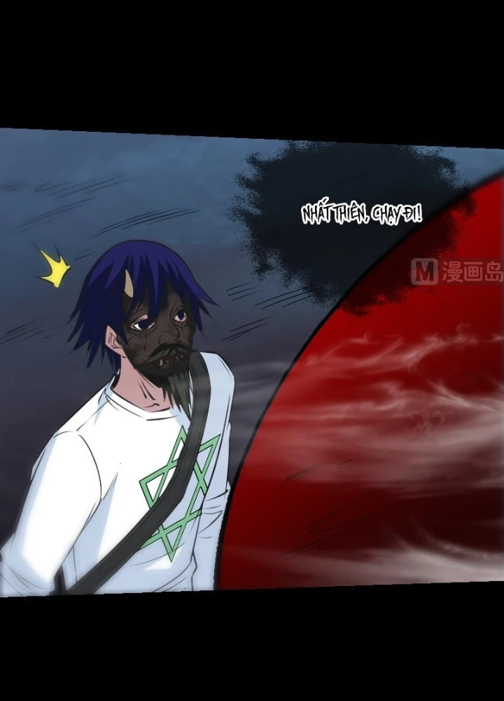 Kiếp Thiên Vận Chapter 243 - Trang 4