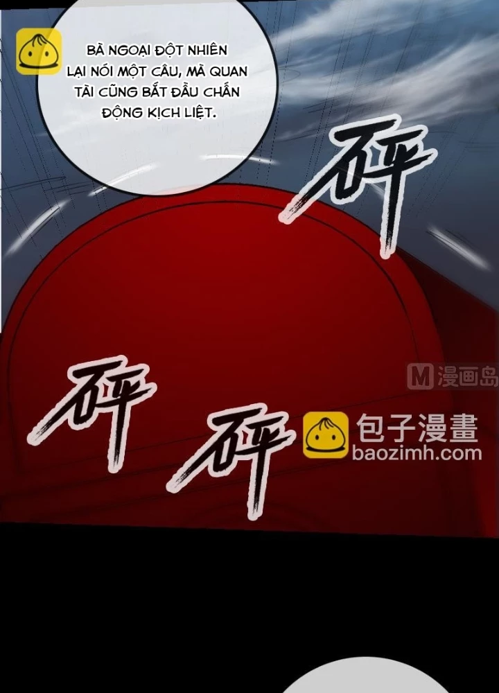 Kiếp Thiên Vận Chapter 243 - Trang 4
