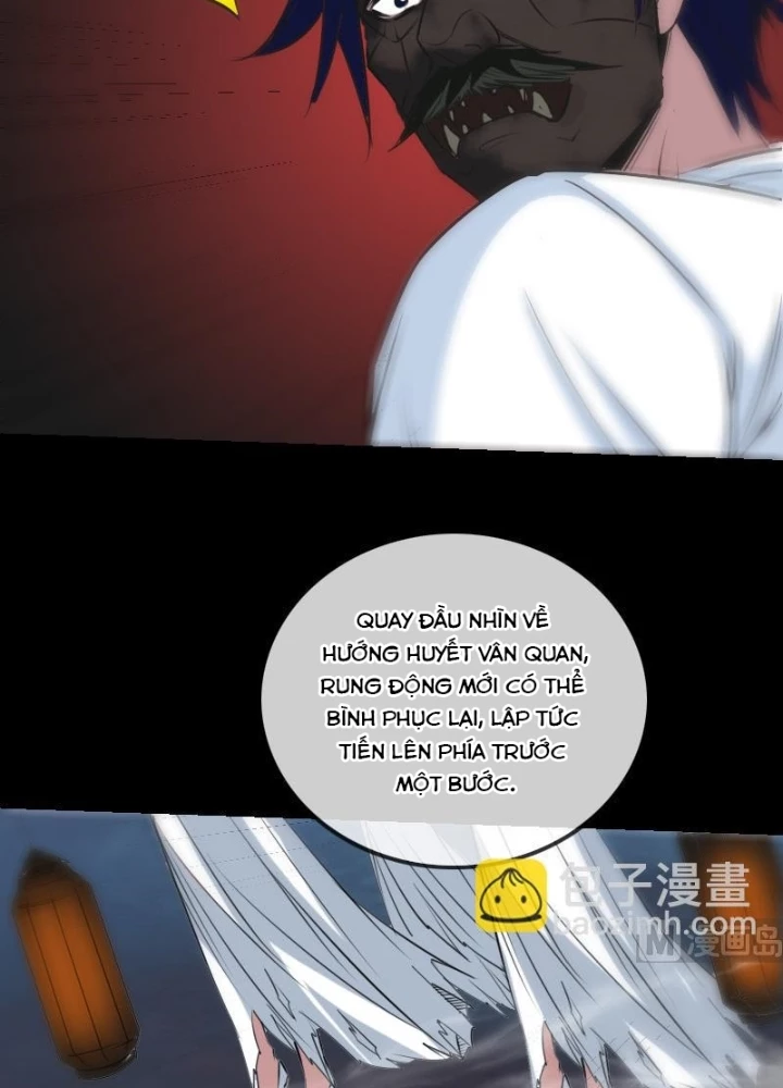 Kiếp Thiên Vận Chapter 243 - Trang 4