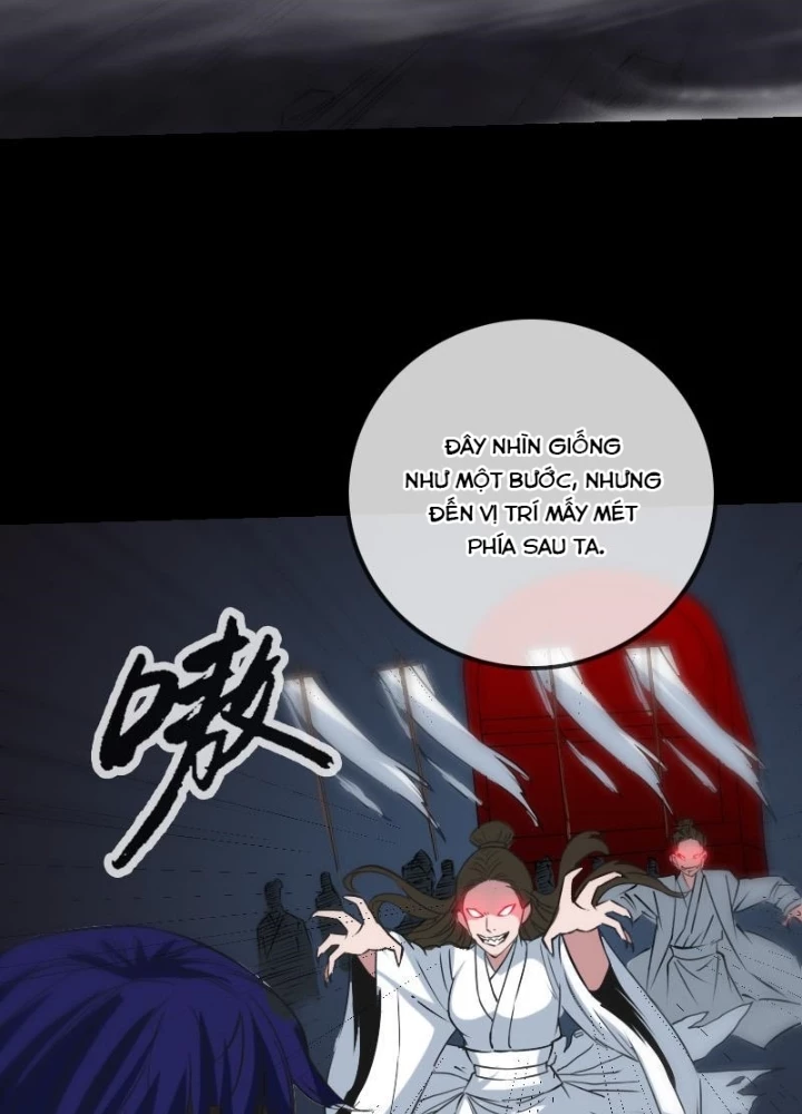 Kiếp Thiên Vận Chapter 243 - Trang 4