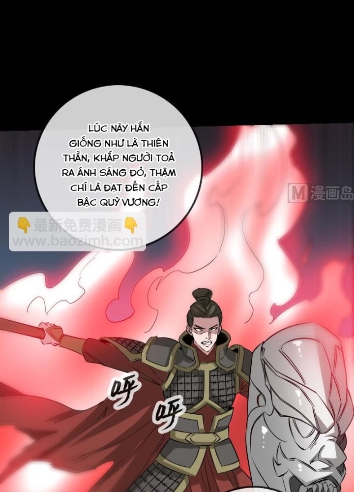 Kiếp Thiên Vận Chapter 243 - Trang 4