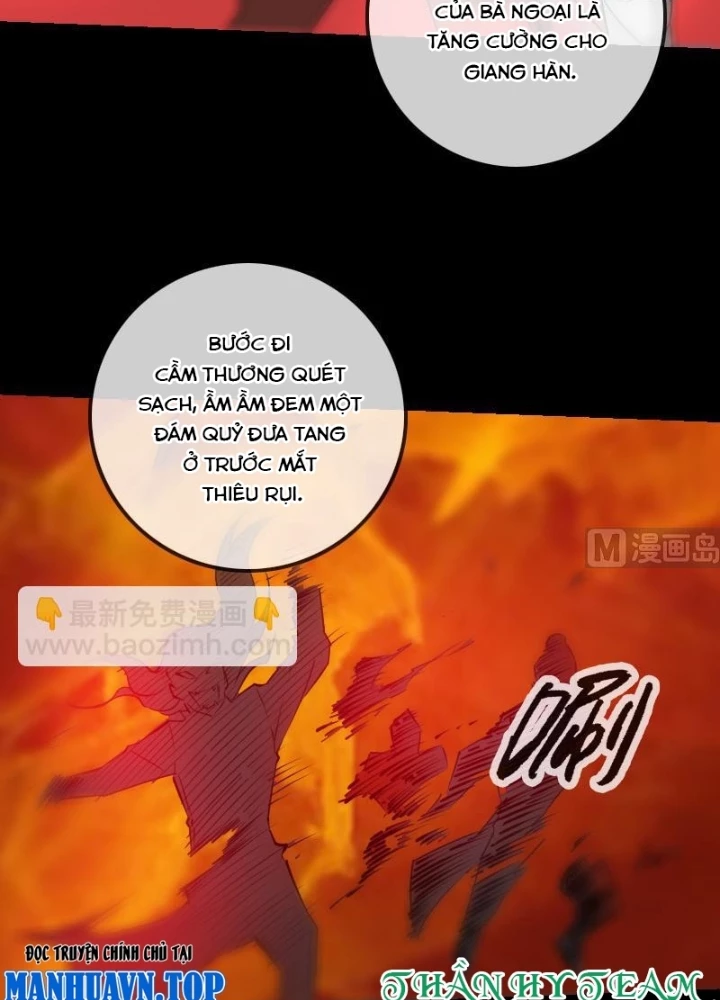 Kiếp Thiên Vận Chapter 243 - Trang 4