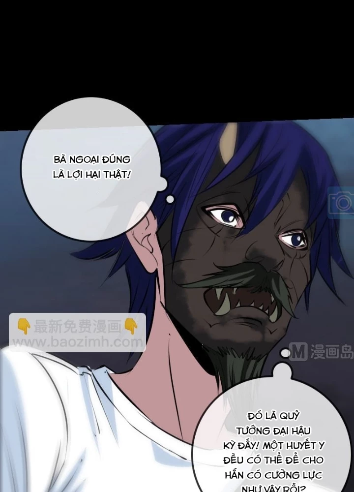 Kiếp Thiên Vận Chapter 243 - Trang 4