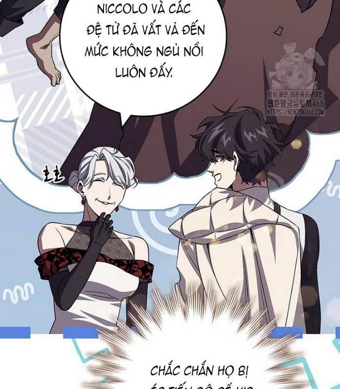 Thực Long Ma Pháp Sư Chapter 100 - Trang 4