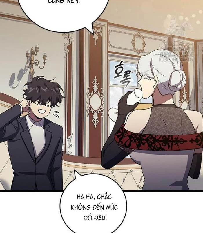 Thực Long Ma Pháp Sư Chapter 100 - Trang 4