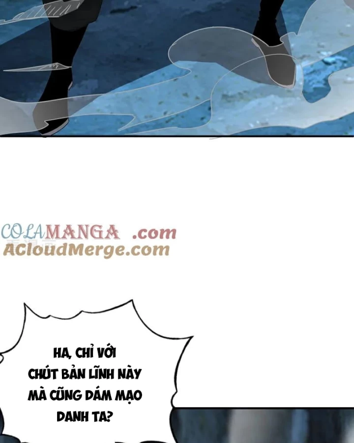 Đệ Tử Tu Luyện Còn Ta Thì Lười Biếng Chapter 166 - Trang 3