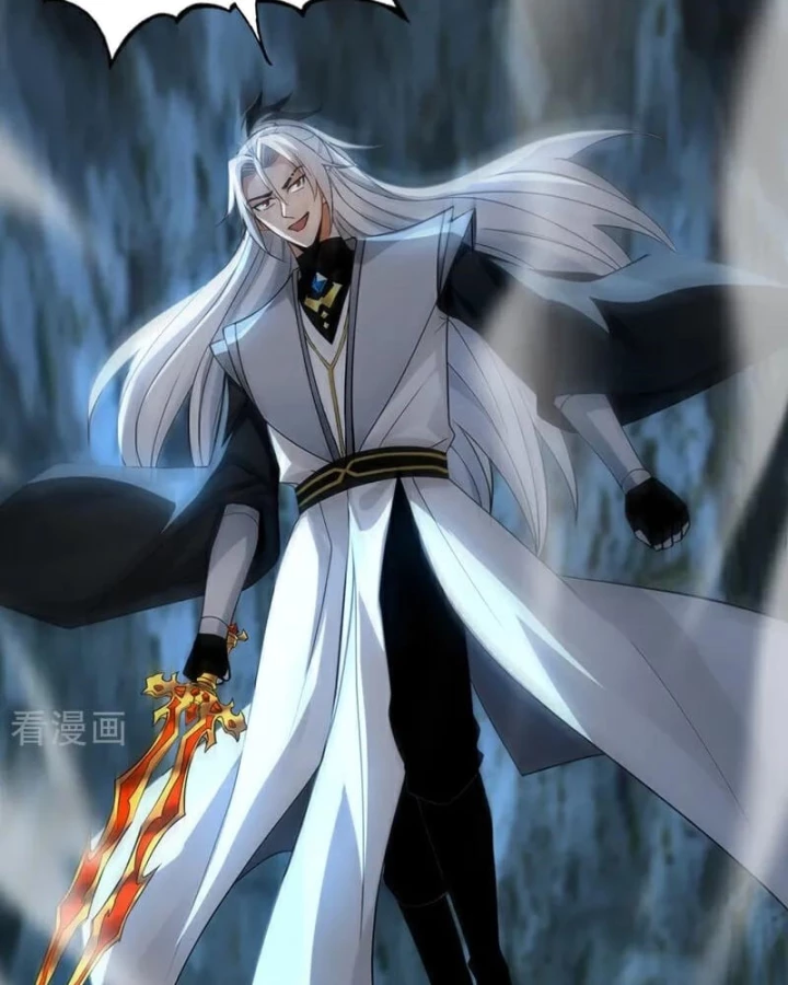 Đệ Tử Tu Luyện Còn Ta Thì Lười Biếng Chapter 166 - Trang 3